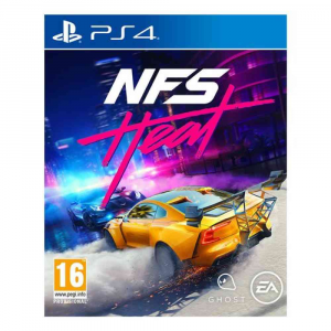 Electronic Arts - Videogioco - Need For Speed™ Heat