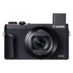 Canon - Fotocamera compatta - G5 X Mark Ii