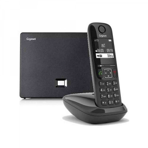 Gigaset - Cordless - As690Ip Voip