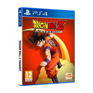 Bandai Namco - Videogioco - Dragon Ball Z Kakarot