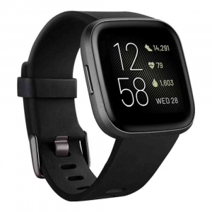 Fitbit - Smartwatch - 2