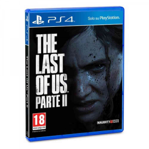 Sony Interactive - Videogioco - The Last Of Us Parte Ii