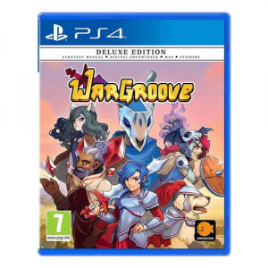 Sold Out - Videogioco - Wargroove