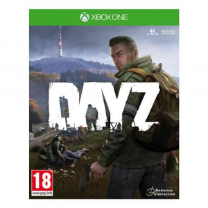 Sold Out - Videogioco - Dayz