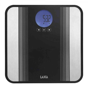 Laica - Bilancia pesapersone - PS5012