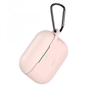 Cellular Line - Kit accessori Airpods - Pink For Airpods Pro