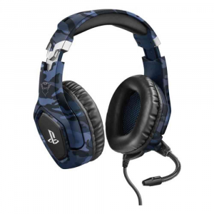 Trust - Cuffie gaming - 488 Forze B Ps4 Headset