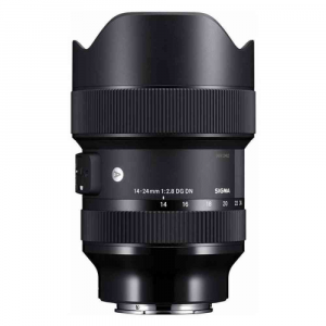 Sigma - Obiettivo fotografico - 14 24mm F2.8 Dg Dn