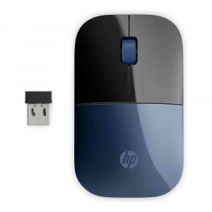 Hp - Mouse - Z3700 Wireless