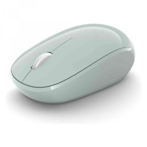 Microsoft - Mouse - Mint Wireless
