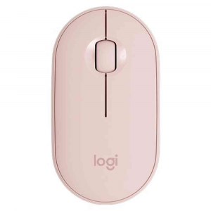 Logitech - Mouse - M350
