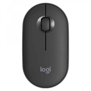Logitech - Mouse - M350 Wireless