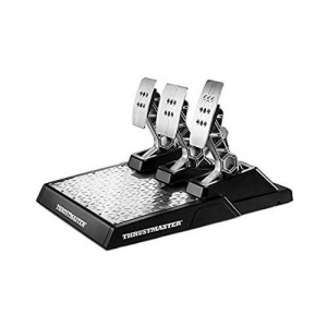 Thrustmaster - Pedaliera simulatore guida - Add On T Lcm Pedals Load Cell & Magnetics