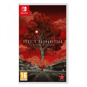 Nintendo - Videogioco - Deadly Premonition 2: a Blessing in Disguise