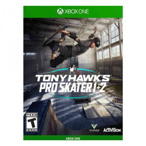 Activision - Videogioco - Tony Hawk’S Pro Skater 1+2