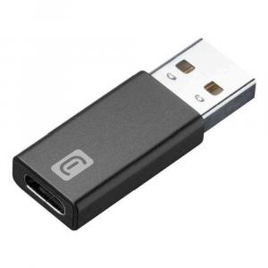 Cellular Line - Connettore computer - Adapter Usb C To Usb