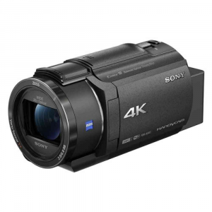 Sony - Videocamera - AX43 4K