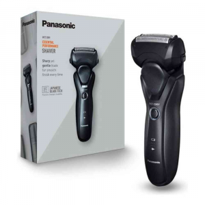 Panasonic - Rasoio barba elettrico 