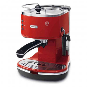 Lavazza Jolie Plus Macchina da caffè Capsule A Modo Mio Rossa + 60 capsule  Zicaffè Miscela