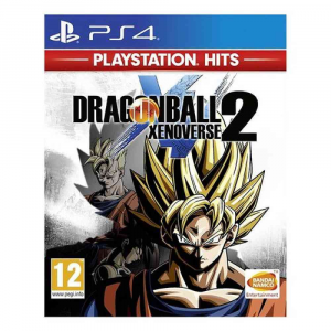 Bandai Namco - Videogioco - Dragon Ball Xenoverse 2 Playstation Hits