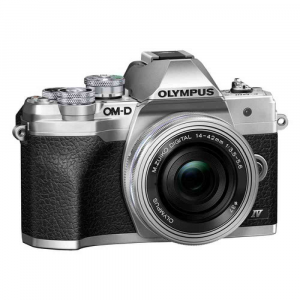 Olympus - Fotocamera mirrorless - Kit Ed 14 42mm F3.5 5.6 Ez