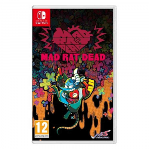 Nis America - Videogioco - Mad Rat Dead
