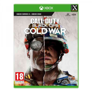 Activision - Videogioco - Call Of Duty: Black Ops Cold War