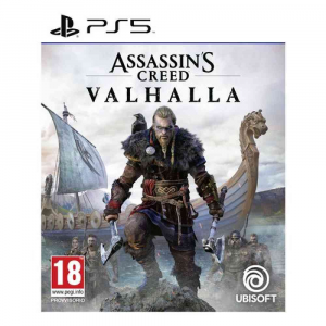 Ubisoft - Videogioco - Assassin'S Creed Valhalla