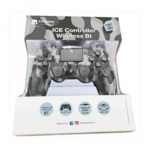 Xtreme Videogames - Gamepad - Ice Controller