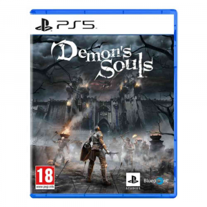 Sony Interactive - Videogioco - Demon’S Soul