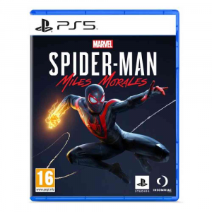 Sony Interactive - Videogioco - Marvel’S Spider Man: Miles Morales