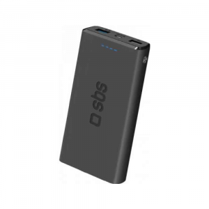 Sbs - Power bank - Fast Charge