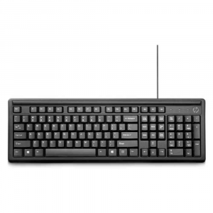 Hp - Tastiera computer - Keyboard 100