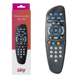 Sky - Telecomando tv - Sky Hd New
