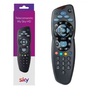 Sky - Telecomando tv - My Sky New