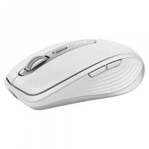 Logitech - Mouse - Anywhere 3 For Mac Wireless