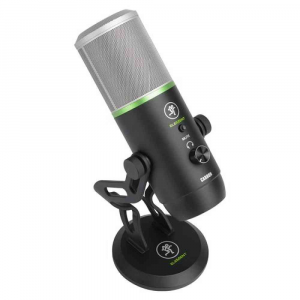 Mackie - Microfono USB - Em Carbon