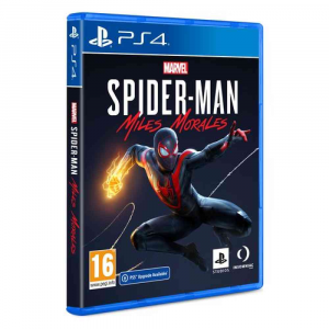 Sony Interactive - Videogioco - Marvel'S Spider Man Miles Morales