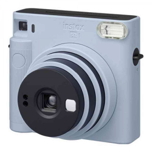 Fujifilm - Fotocamera istantanea - Square Sq1