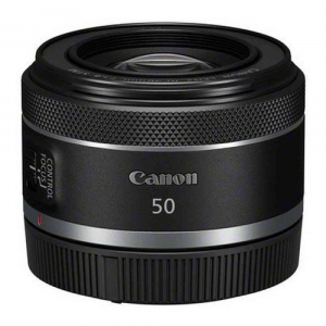 Canon - Obiettivo fotografico - Rf 50mm F1.8 Stm