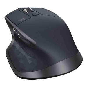 Logitech - Mouse - Master 2S Wireless
