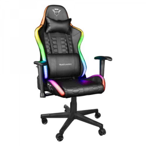 Trust - Sedia gaming - 716 Rizza Rgb Led Illuminated Chair
