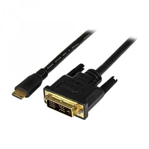 Hama - Cavo HDMI - 4K Dvi Plug To Hdmi