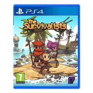 Sold Out - Videogioco - The Survivalists