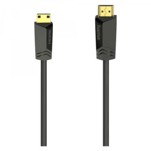 Hama - Cavo HDMI - Plug To Mini Plug