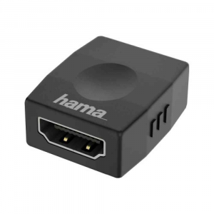 Hama - Connettore video - Hdmi Socket Adapter