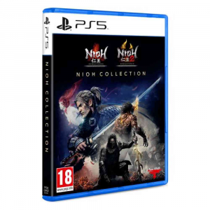 Sony Interactive - Videogioco - Nioh Collection