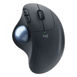 Logitech - Mouse - M575 Wireless