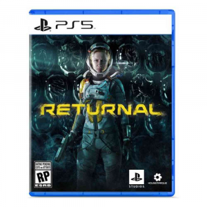 Sony Interactive - Videogioco - Returnal