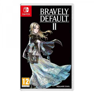 Nintendo - Videogioco - Bravely Default Ii